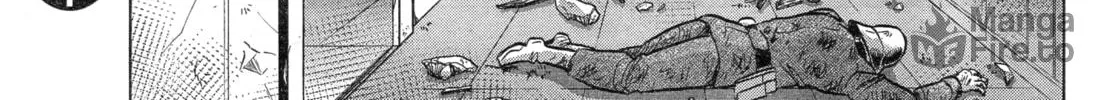 Mobile Suit Gundam Aggressor Chapter 86 page 42 - 