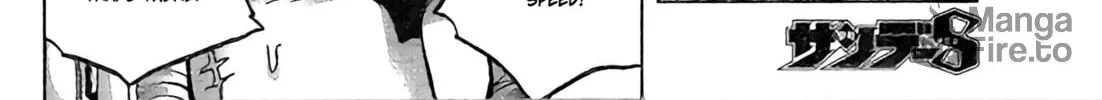 Mobile Suit Gundam Aggressor Chapter 88 page 42 - 