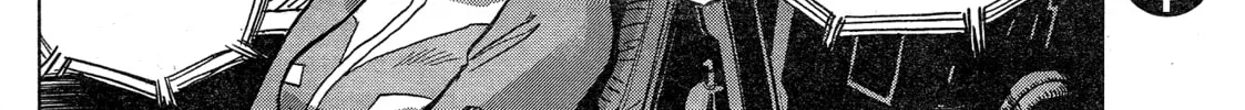 Mobile Suit Gundam Aggressor Chapter 90 page 38 - 