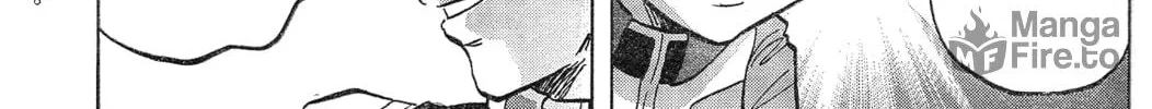 Mobile Suit Gundam Aggressor Chapter 90 page 6 - 