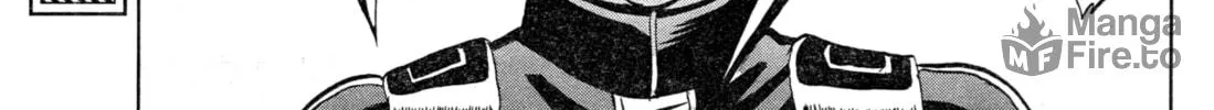 Mobile Suit Gundam Aggressor Chapter 94 page 42 - 