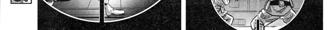 Mobile Suit Gundam Aggressor Chapter 94 page 58 - 