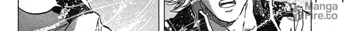 Mobile Suit Gundam Aggressor Chapter 96 page 50 - 