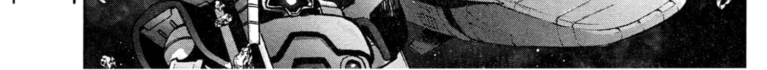 Mobile Suit Gundam Aggressor Chapter 97 page 46 - 