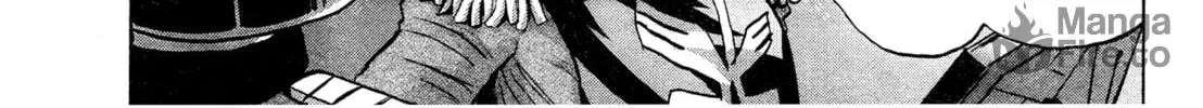 Mobile Suit Gundam Aggressor Chapter 97 page 50 - 