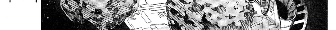 Mobile Suit Gundam Aggressor Chapter 97 page 54 - 