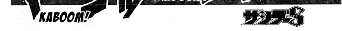Mobile Suit Gundam Aggressor Chapter 97 page 56 - 