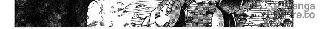 Mobile Suit Gundam Aggressor Chapter 98 page 12 - 