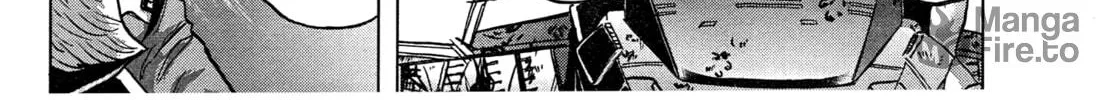 Mobile Suit Gundam Aggressor Chapter 98 page 20 - 