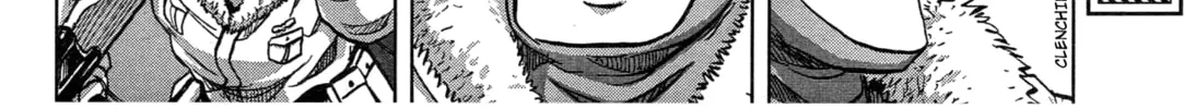 Mobile Suit Gundam Aggressor Chapter 98 page 28 - 