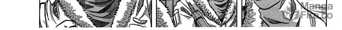 Mobile Suit Gundam Aggressor Chapter 98 page 30 - 