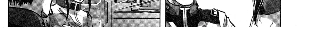Mobile Suit Gundam Aggressor Chapter 98 page 32 - 