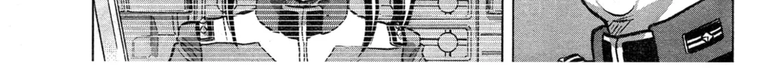 Mobile Suit Gundam Aggressor Chapter 98 page 34 - 