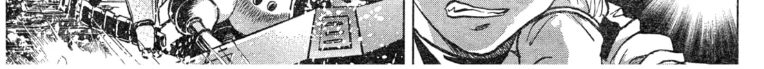 Mobile Suit Gundam Aggressor Chapter 99 page 22 - 