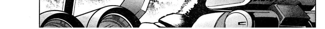 Mobile Suit Gundam Aggressor Chapter 99 page 38 - 