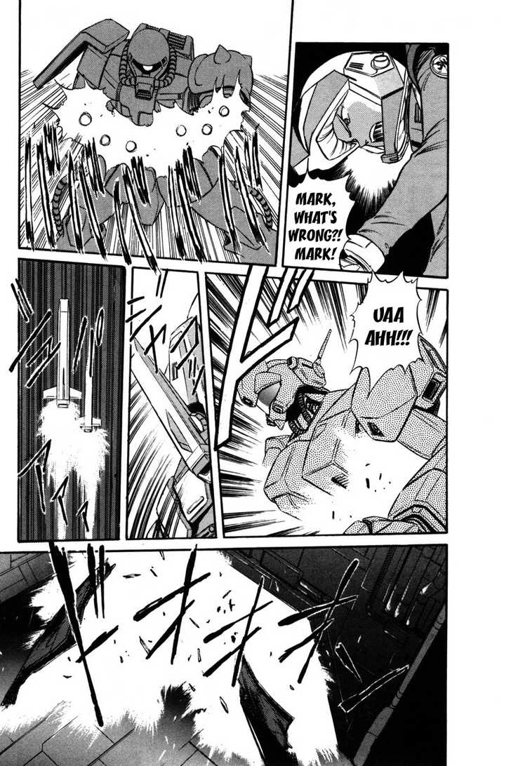 Mobile Suit Gundam F90 Chapter 0 page 142 - 