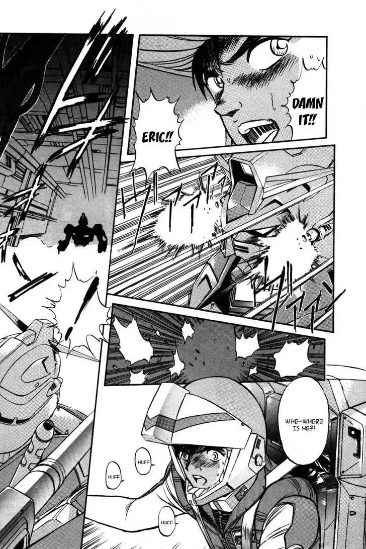 Mobile Suit Gundam F90 Chapter 0 page 150 - 