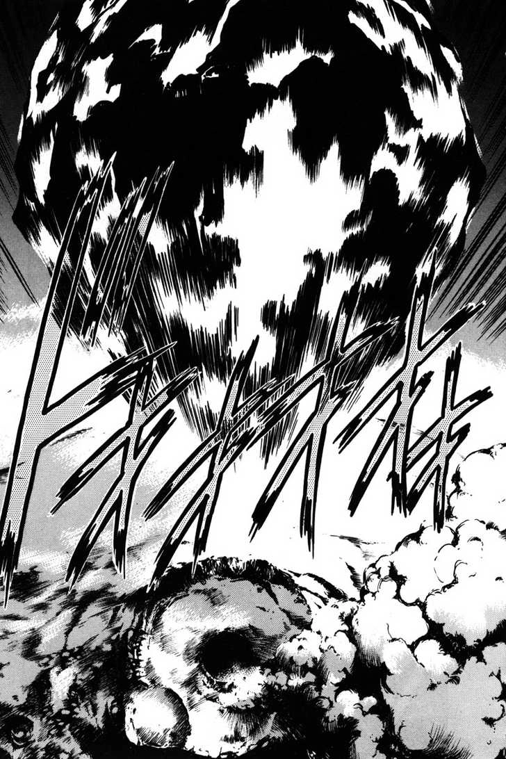 Mobile Suit Gundam F90 Chapter 0 page 155 - 