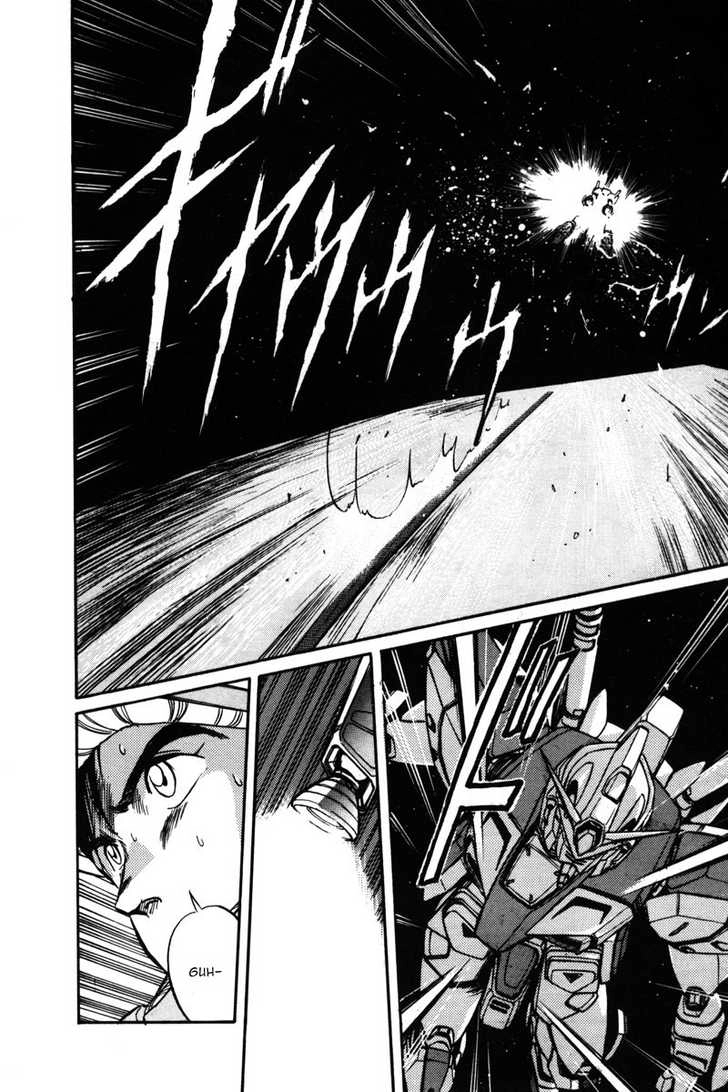 Mobile Suit Gundam F90 Chapter 0 page 57 - 