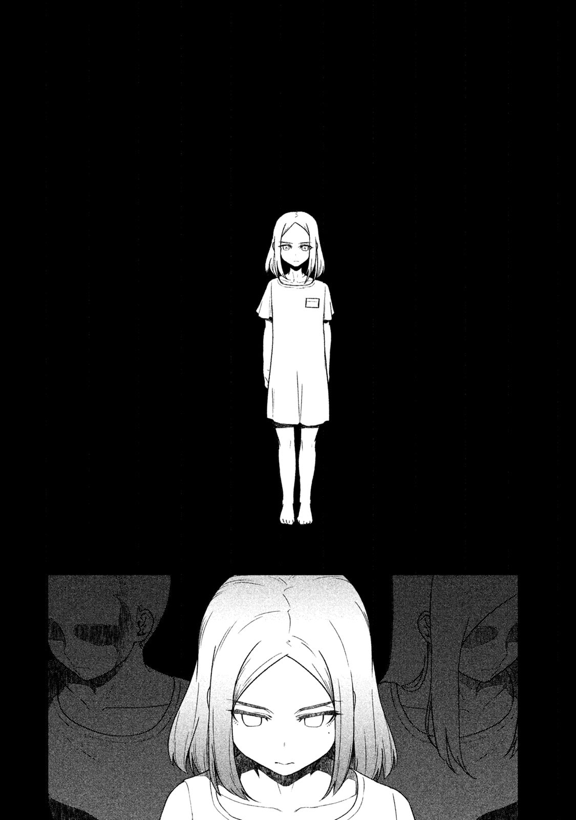 Mobile Suit Gundam Twilight Axis Chapter 17 page 18 - 