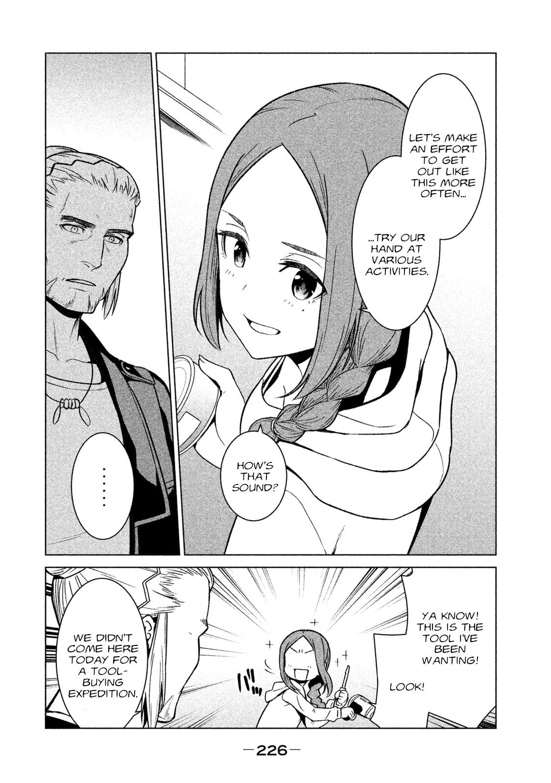 Mobile Suit Gundam Twilight Axis Chapter 18 page 12 - 