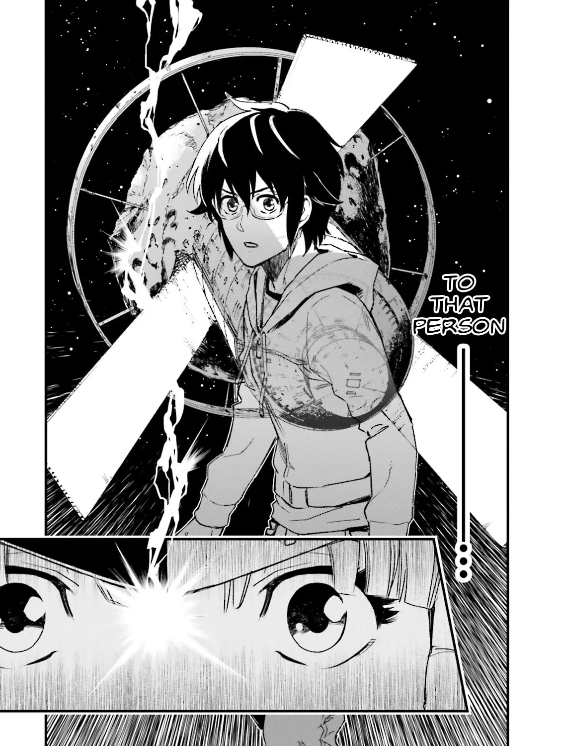 Mobile Suit Gundam Walpurgis Chapter 1 page 62 - 