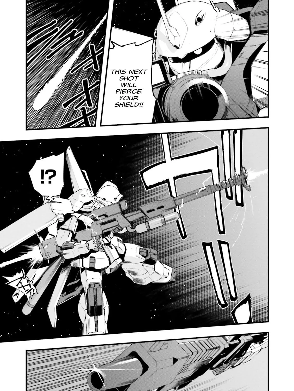 Mobile Suit Gundam Walpurgis Chapter 10 page 47 - 