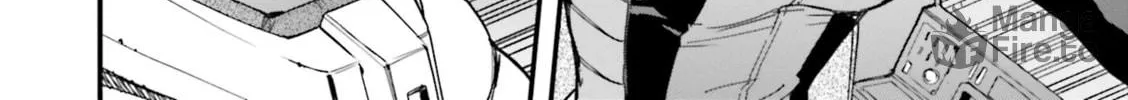 Mobile Suit Gundam Walpurgis Chapter 11 page 20 - 