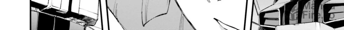 Mobile Suit Gundam Walpurgis Chapter 11 page 30 - 