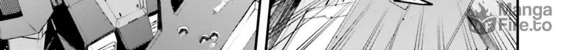 Mobile Suit Gundam Walpurgis Chapter 11 page 84 - 