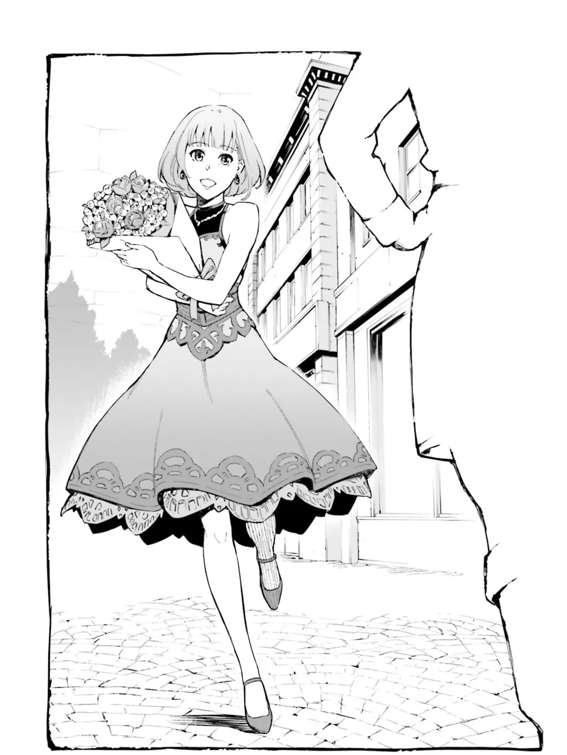 Mobile Suit Gundam Walpurgis Chapter 11 page 97 - 