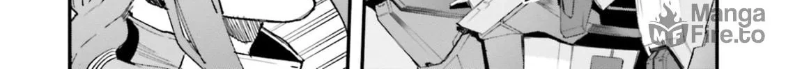 Mobile Suit Gundam Walpurgis Chapter 14 page 50 - 