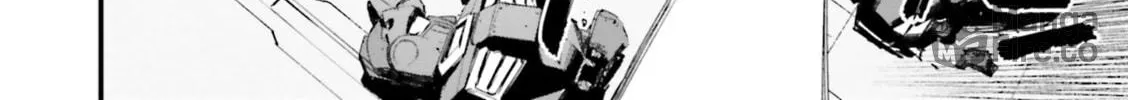 Mobile Suit Gundam Walpurgis Chapter 14 page 70 - 