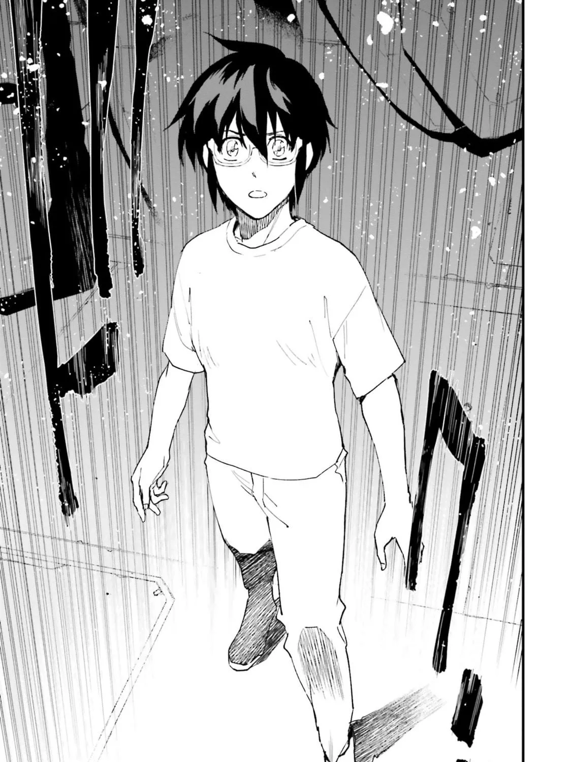 Mobile Suit Gundam Walpurgis Chapter 15 page 19 - 