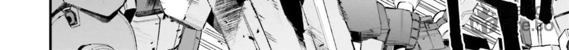 Mobile Suit Gundam Walpurgis Chapter 15 page 6 - 