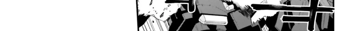 Mobile Suit Gundam Walpurgis Chapter 16 page 31 - 