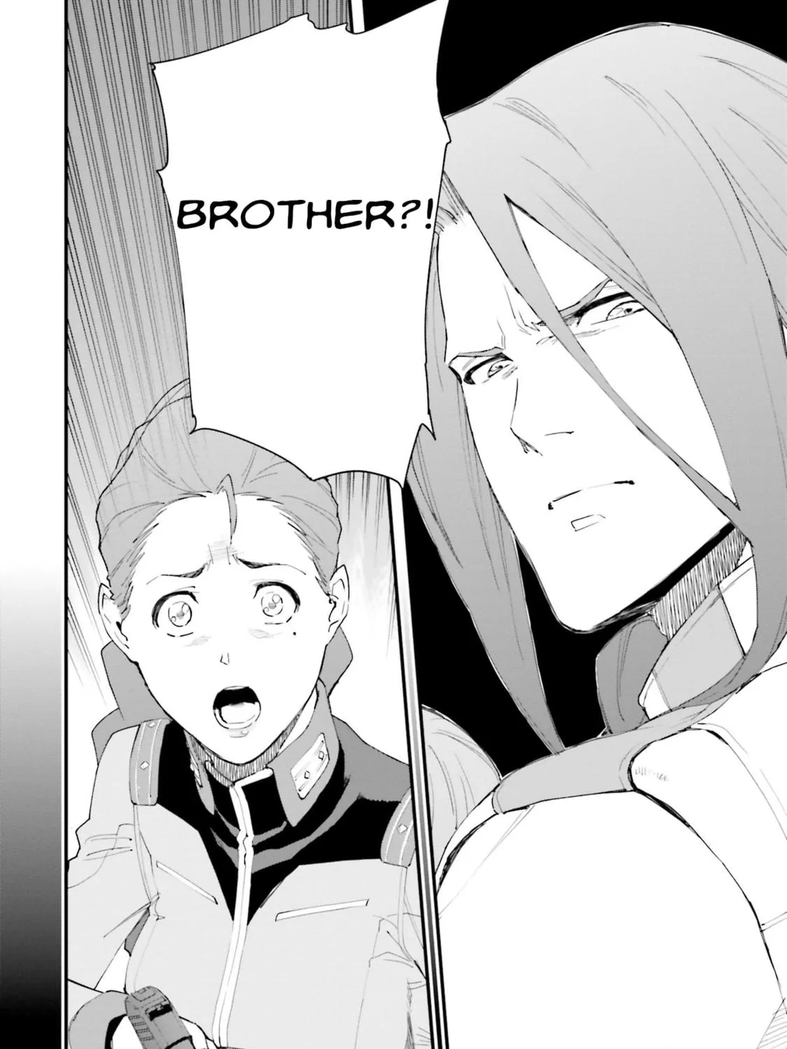 Mobile Suit Gundam Walpurgis Chapter 18 page 10 - 
