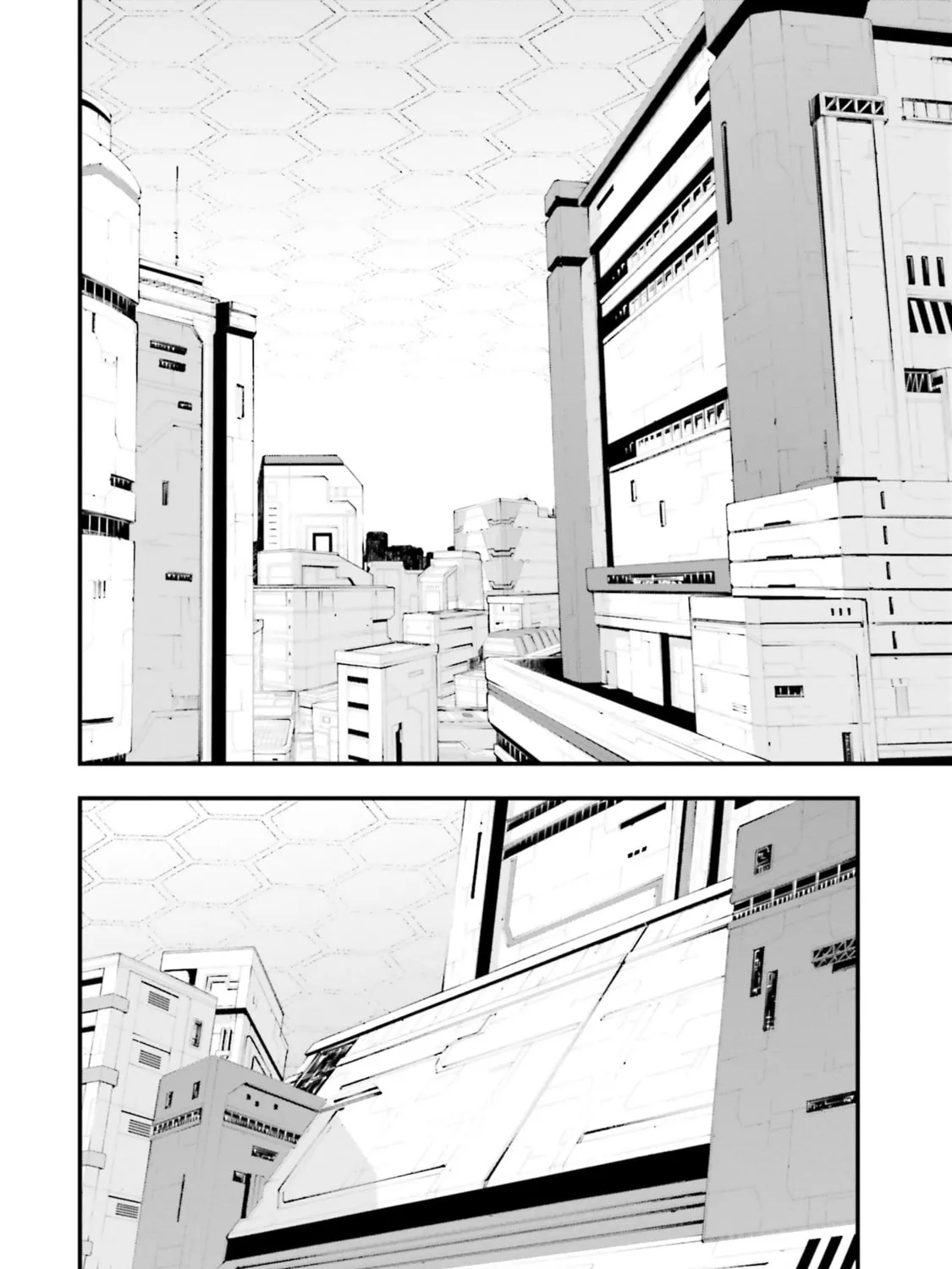 Mobile Suit Gundam Walpurgis Chapter 19 page 14 - 