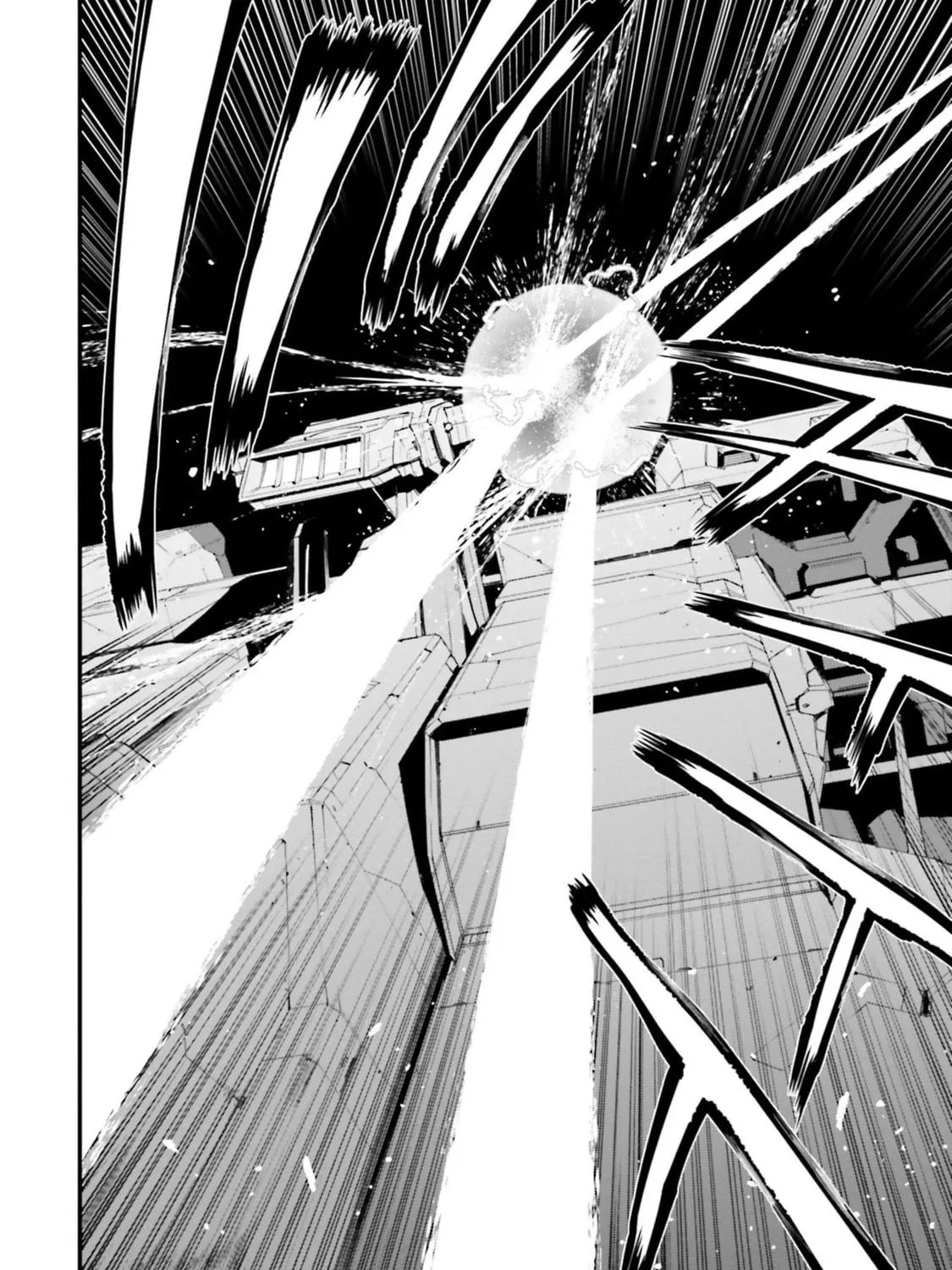 Mobile Suit Gundam Walpurgis Chapter 21 page 48 - 