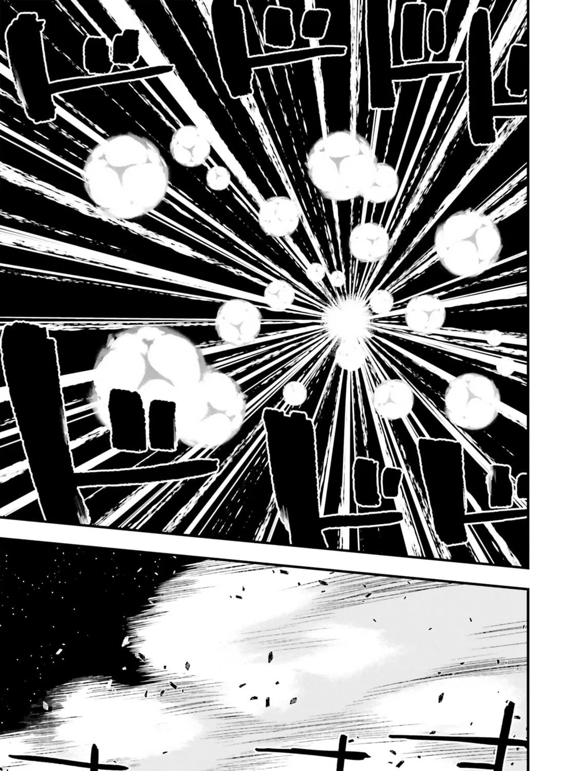 Mobile Suit Gundam Walpurgis Chapter 22 page 29 - 