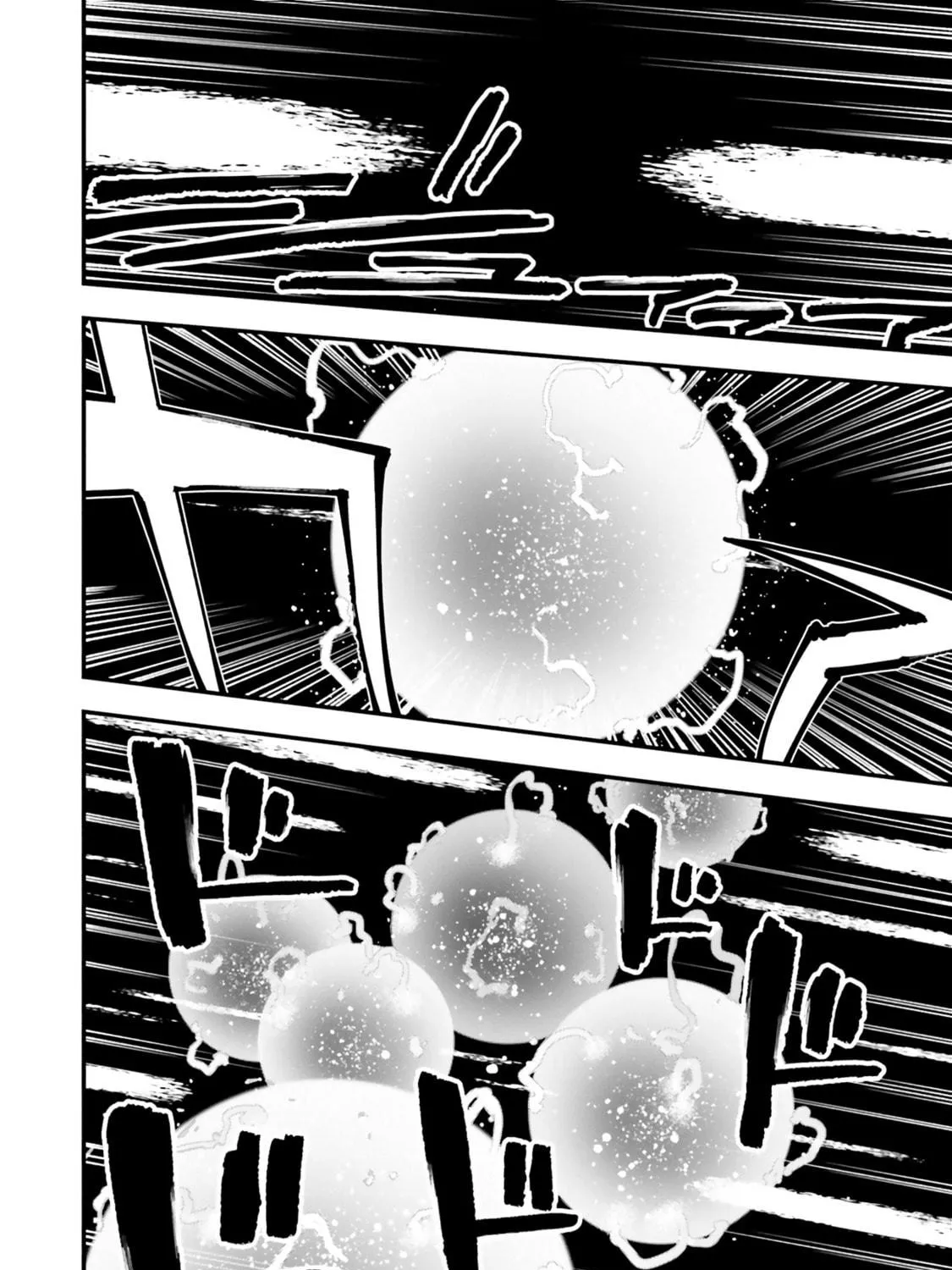 Mobile Suit Gundam Walpurgis Chapter 22 page 39 - 