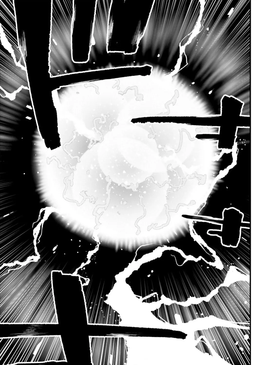 Mobile Suit Gundam Walpurgis Chapter 22 page 41 - 