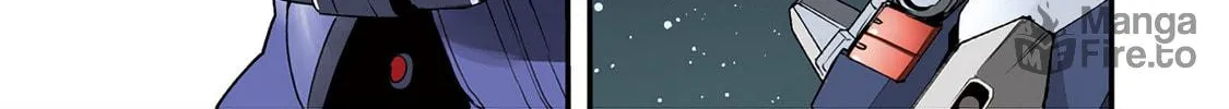 Mobile Suit Gundam Walpurgis Chapter 22 page 10 - 