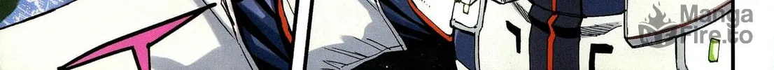 Mobile Suit Gundam Walpurgis Chapter 23 page 12 - 