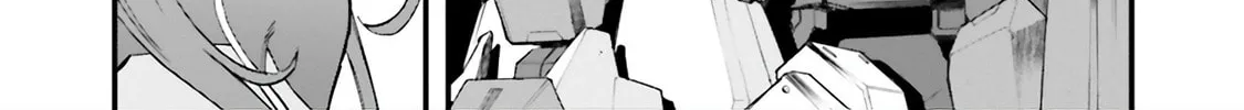 Mobile Suit Gundam Walpurgis Chapter 26 page 46 - 