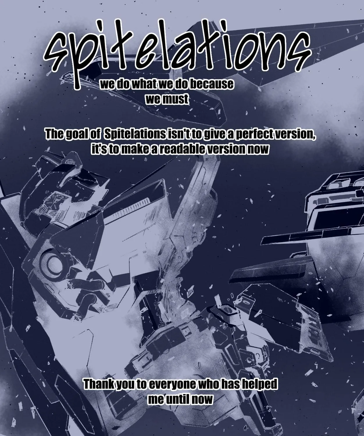 Mobile Suit Gundam Walpurgis Chapter 26 page 65 - 