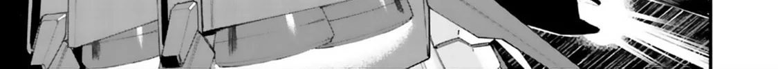 Mobile Suit Gundam Walpurgis Chapter 28 page 28 - 