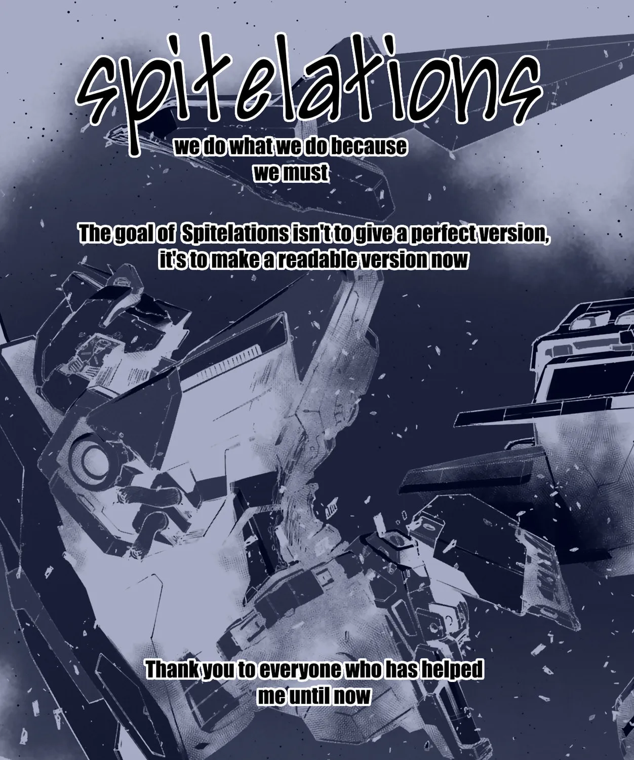 Mobile Suit Gundam Walpurgis Chapter 28 page 45 - 