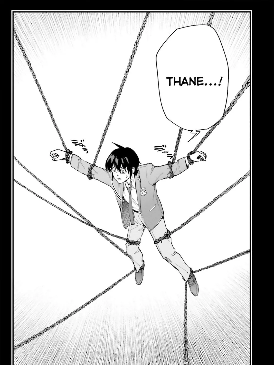 Mobile Suit Gundam Walpurgis Chapter 29 page 65 - 