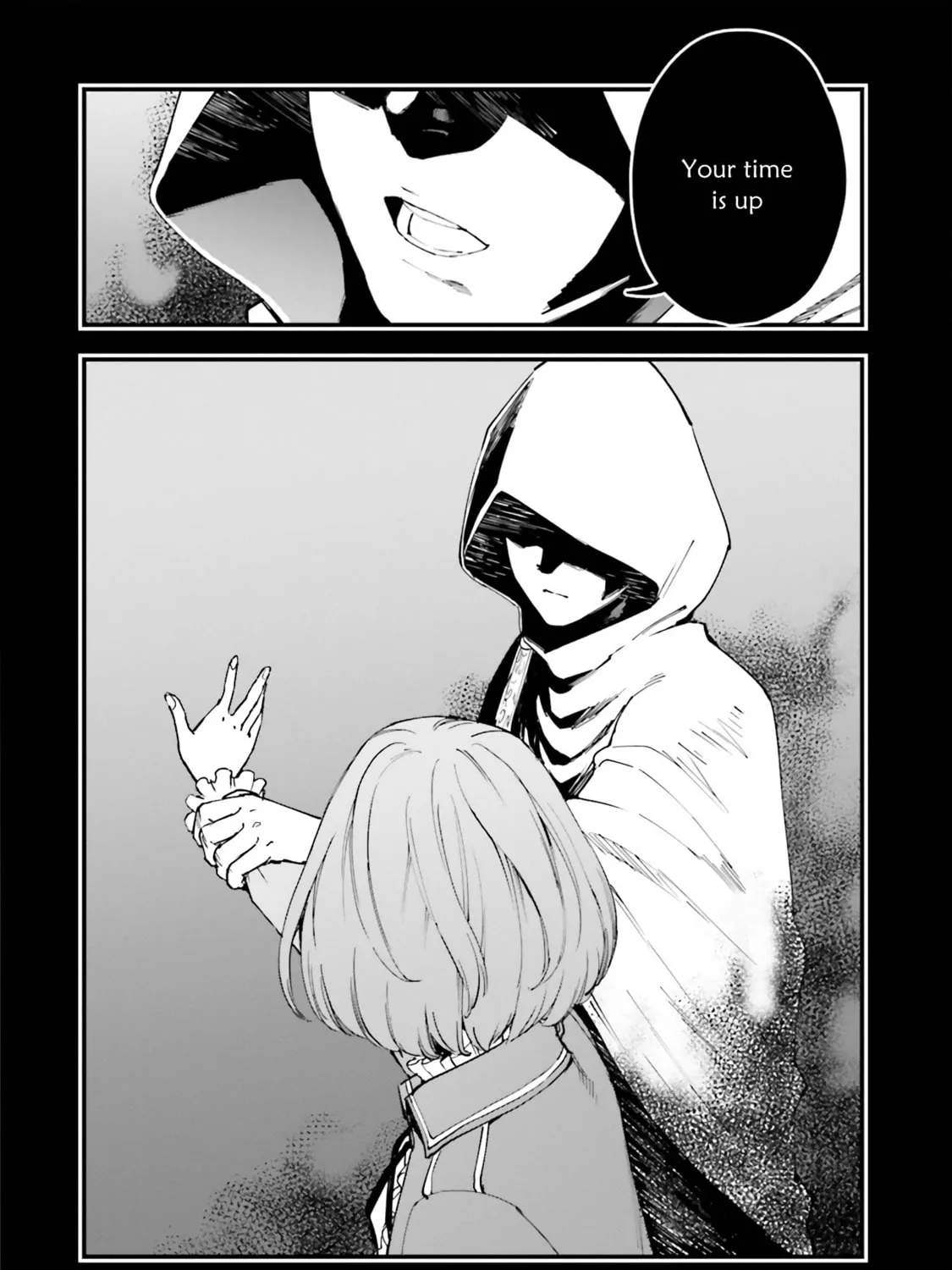 Mobile Suit Gundam Walpurgis Chapter 30 page 13 - 